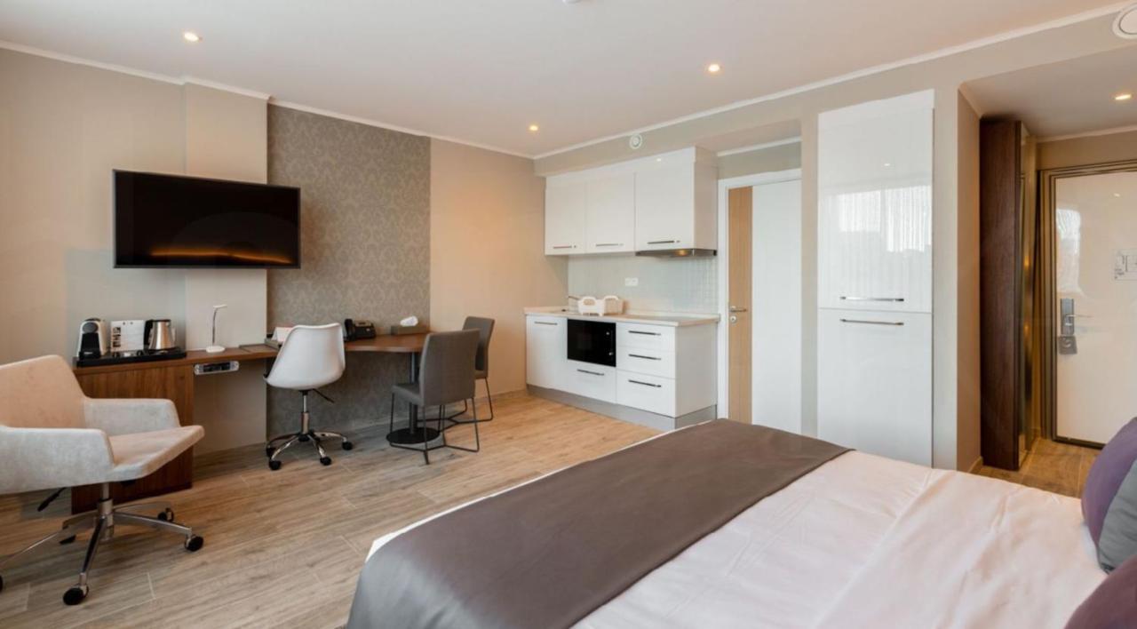 Résidence Midi 33 - Midi Apartamento *