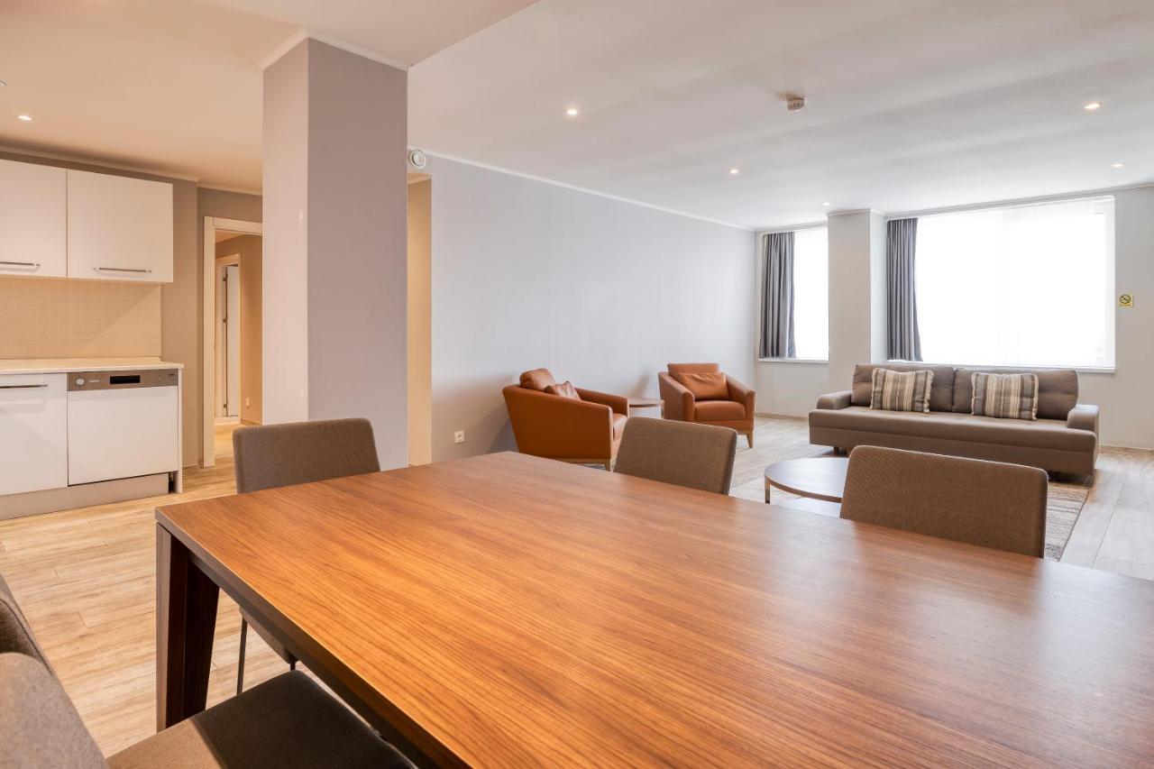 Résidence Midi 33 - Midi Apartamento *